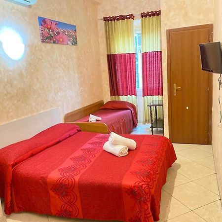 Roma Guest House Exteriör bild