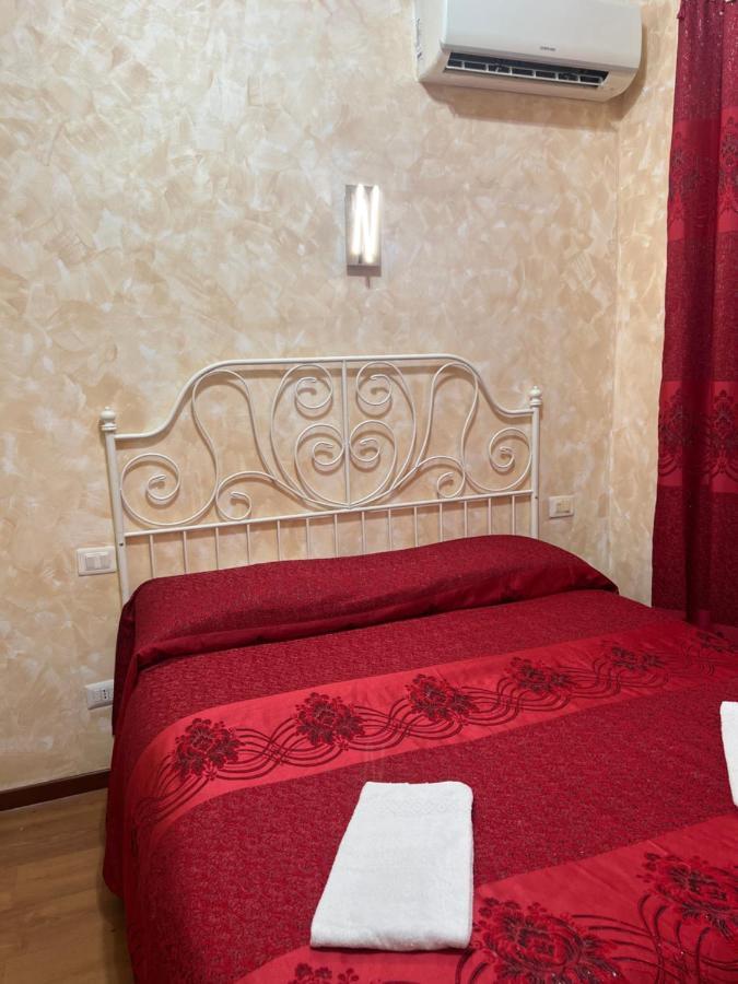 Roma Guest House Exteriör bild