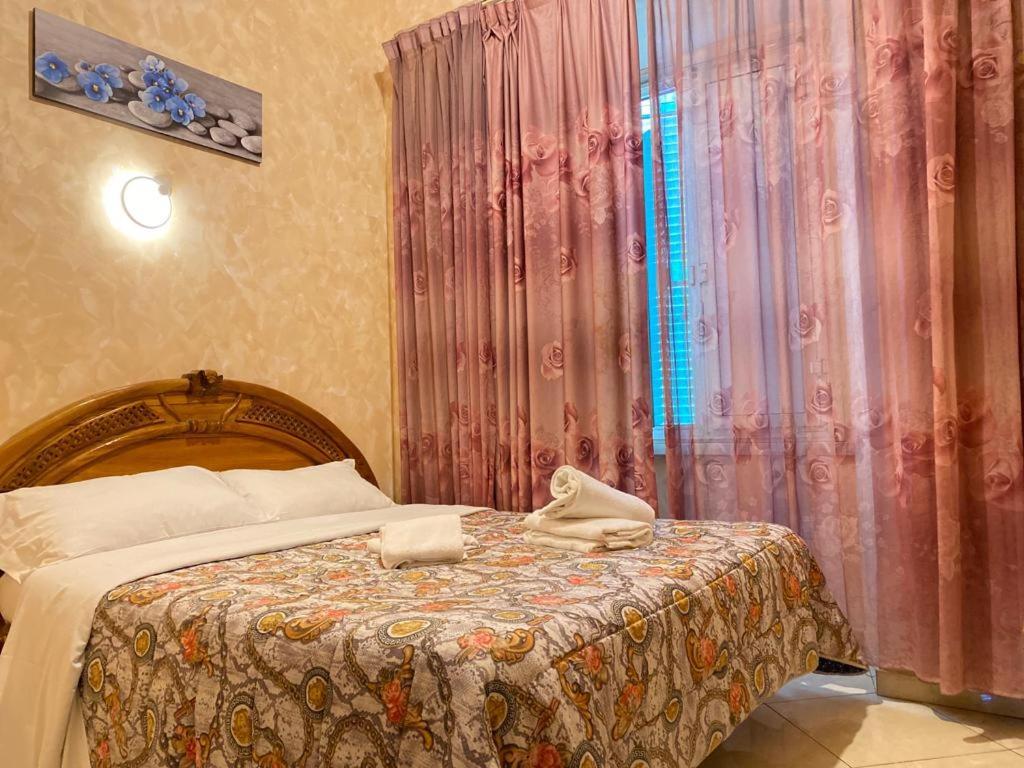 Roma Guest House Exteriör bild